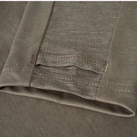 Florence Marine X Sun Pro Long Sleeve Hooded Max UPF Shirt - Picture 6 of 13